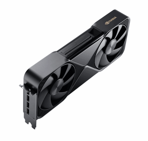 Nvidia RTX Pro 6000